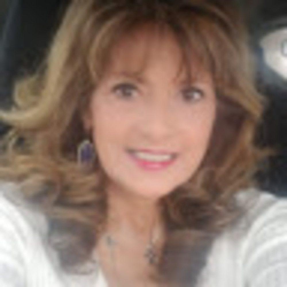 Meet your Posher, Anita